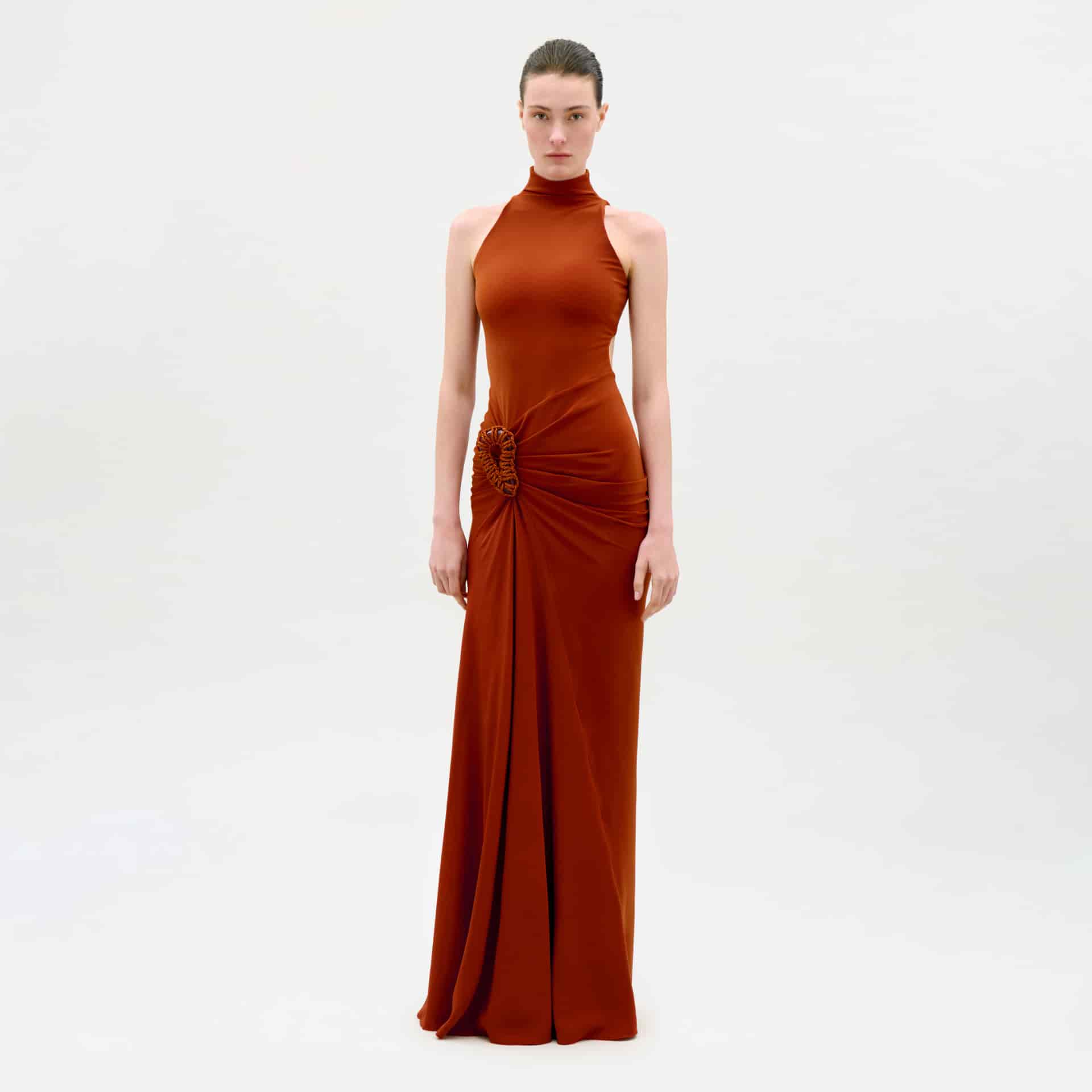 Frances Dress - miniatura 1