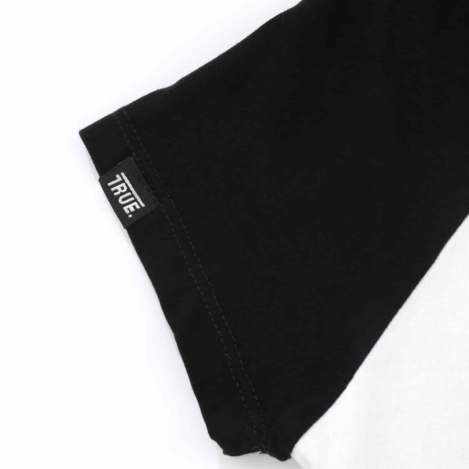 Colombia Baby Tee - Black - miniatura 5