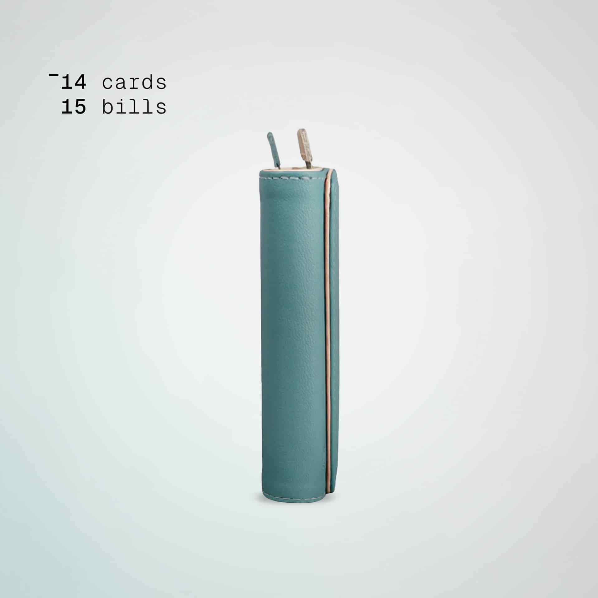 Speed Wallet - Aroma Collection - miniatura 26