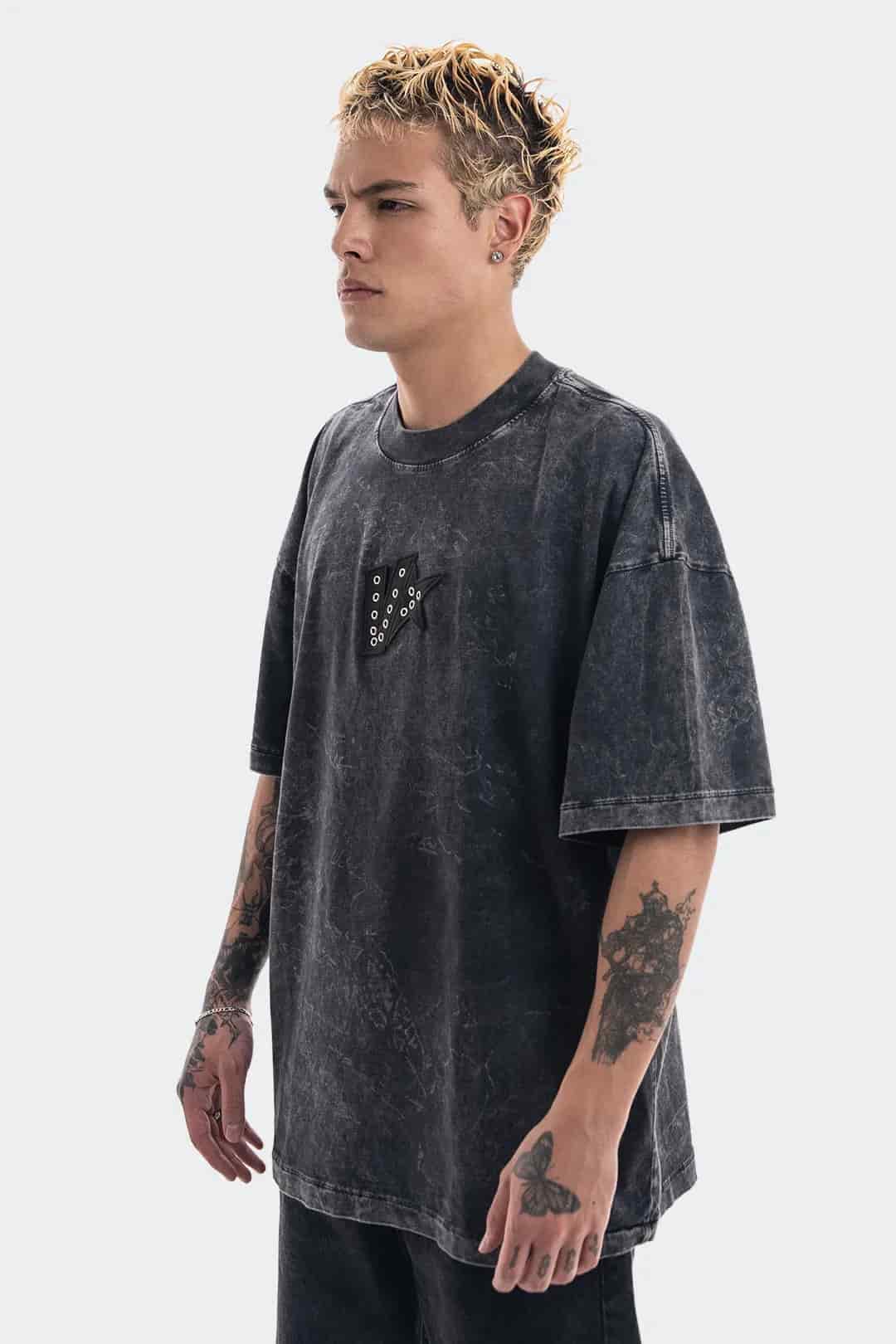 VENENO CAMISETA FASTFLAG - miniatura 5