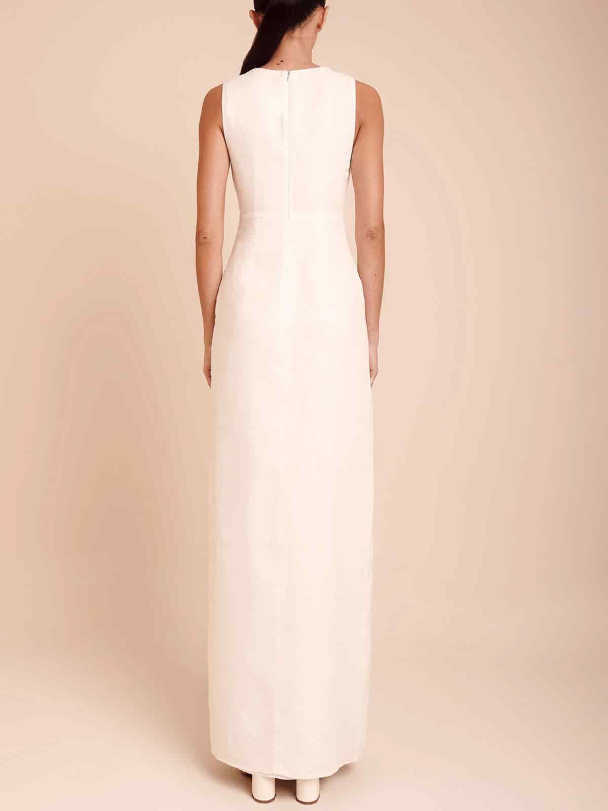 COSME DRESS IVORY - miniatura 4