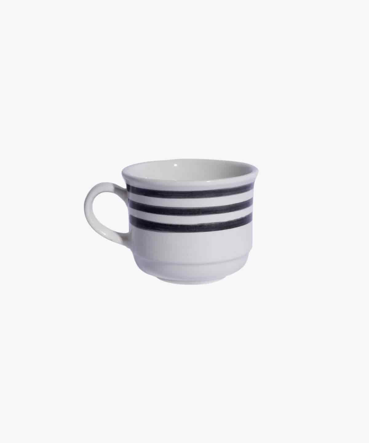 La Vuelta Coffee or Tea Cup and Plate - miniatura 2
