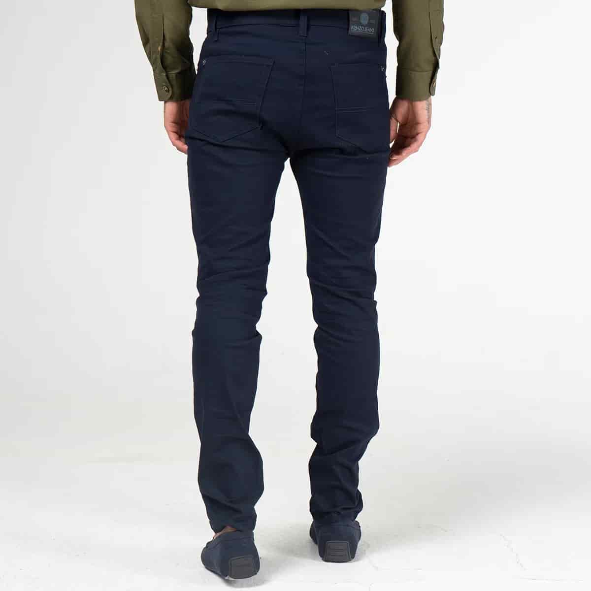Pantalon Dril Licrado Beta - miniatura 22