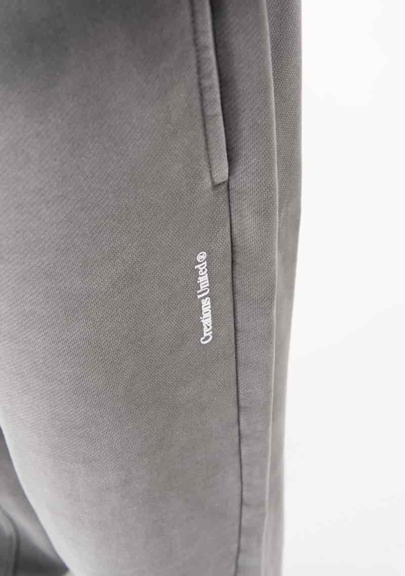Áurea grey jogger - miniatura 5