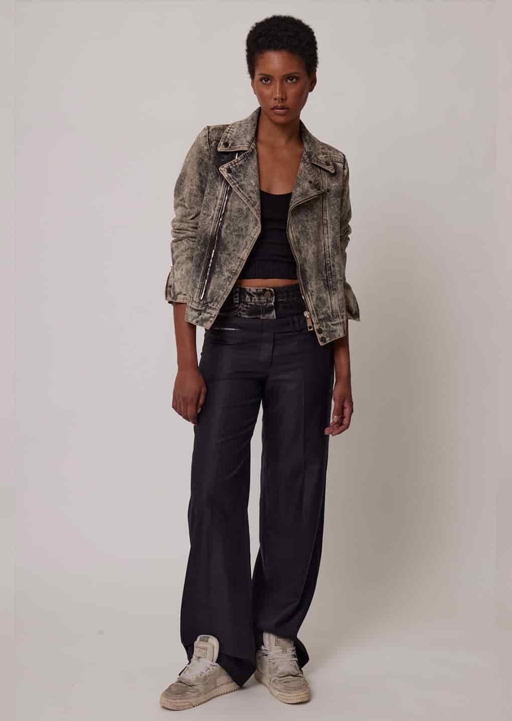 Moto Jacket - miniatura 2