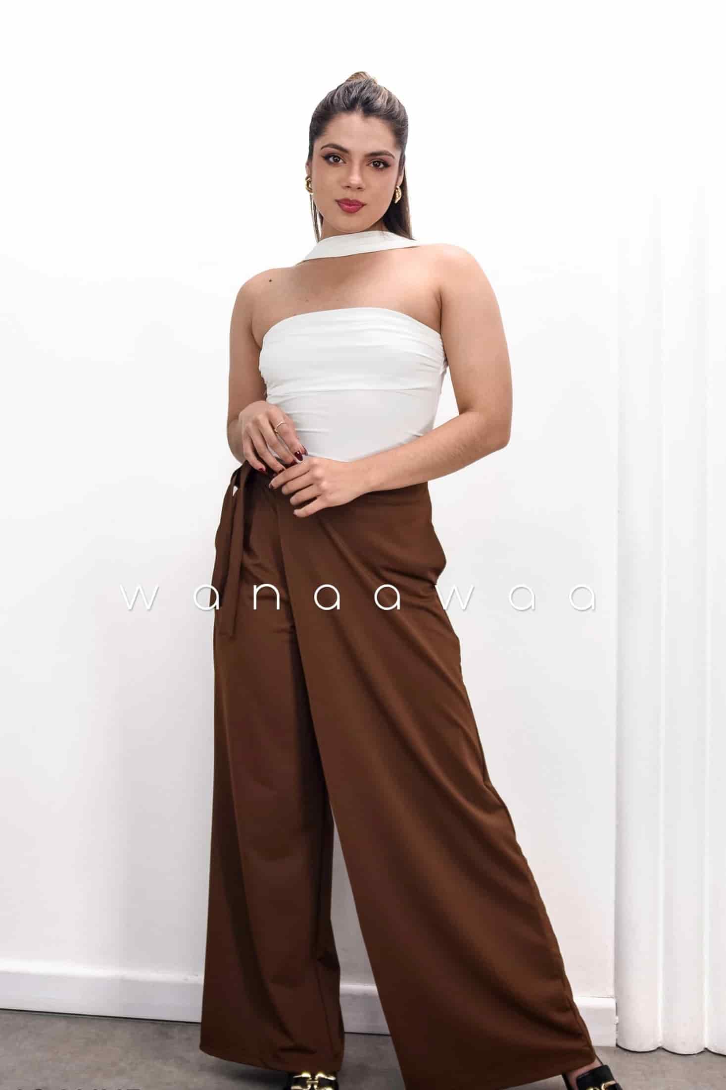 PANTALÓN JOANNE - miniatura 4