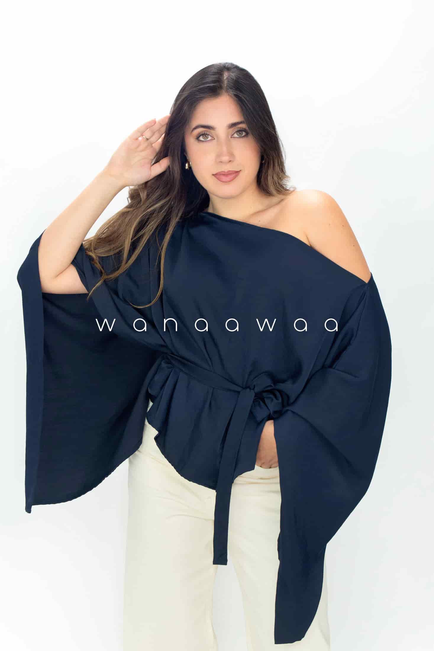 BLUSA RUBY - miniatura 9