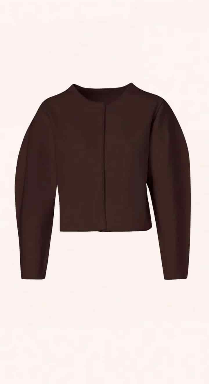 Lora Jacket - miniatura 9