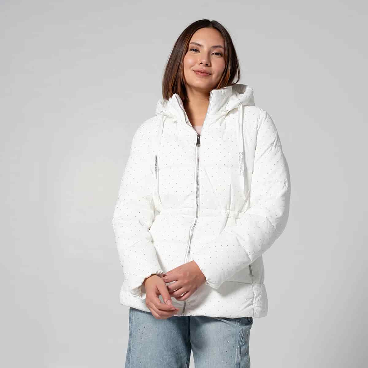 Chaqueta Acolchada Aura - miniatura 4