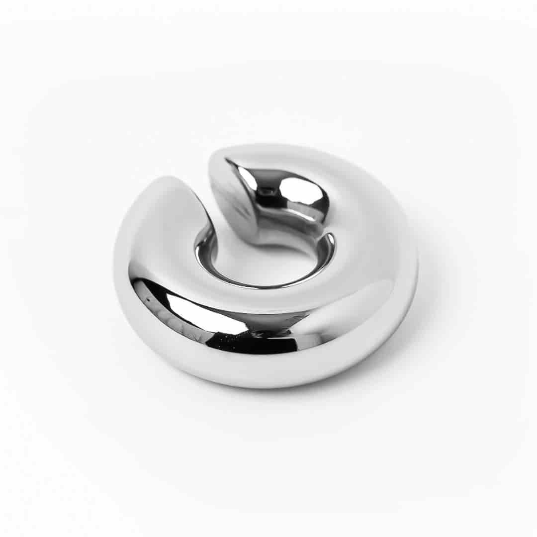 Combo 2x1 RODA EARCUFF - miniatura 8