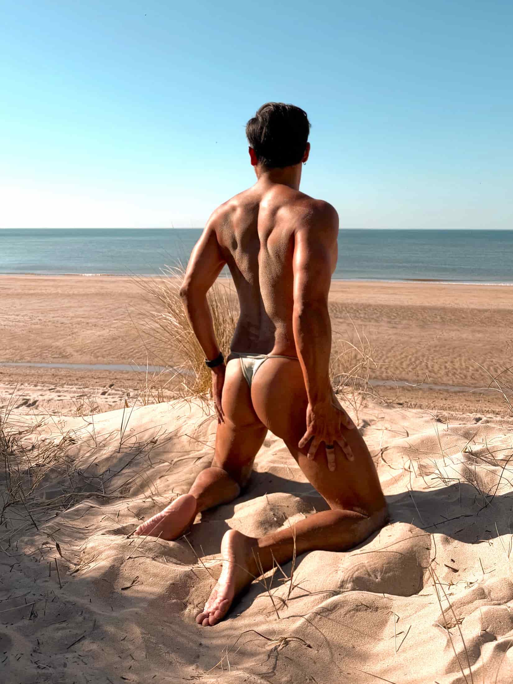 Latin Thong Mint - miniatura 5