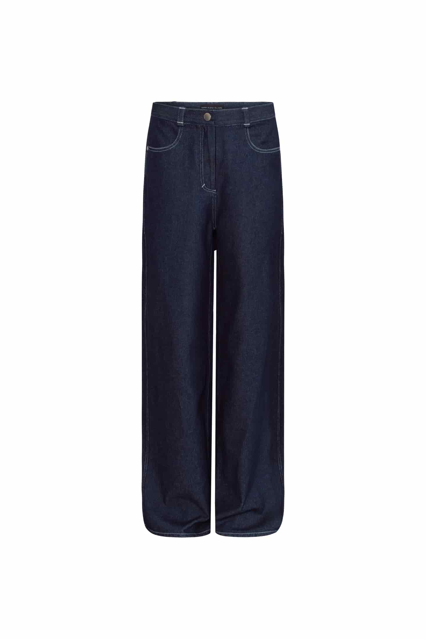 BAGGY PANTS - miniatura 1