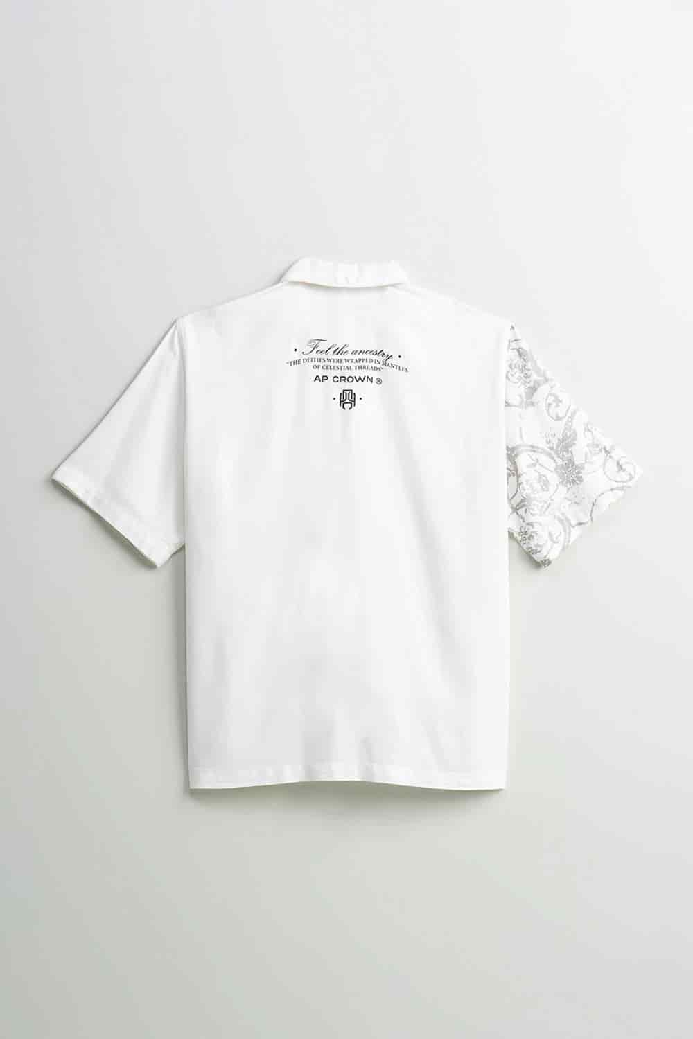 KAEL SHIRT - miniatura 11