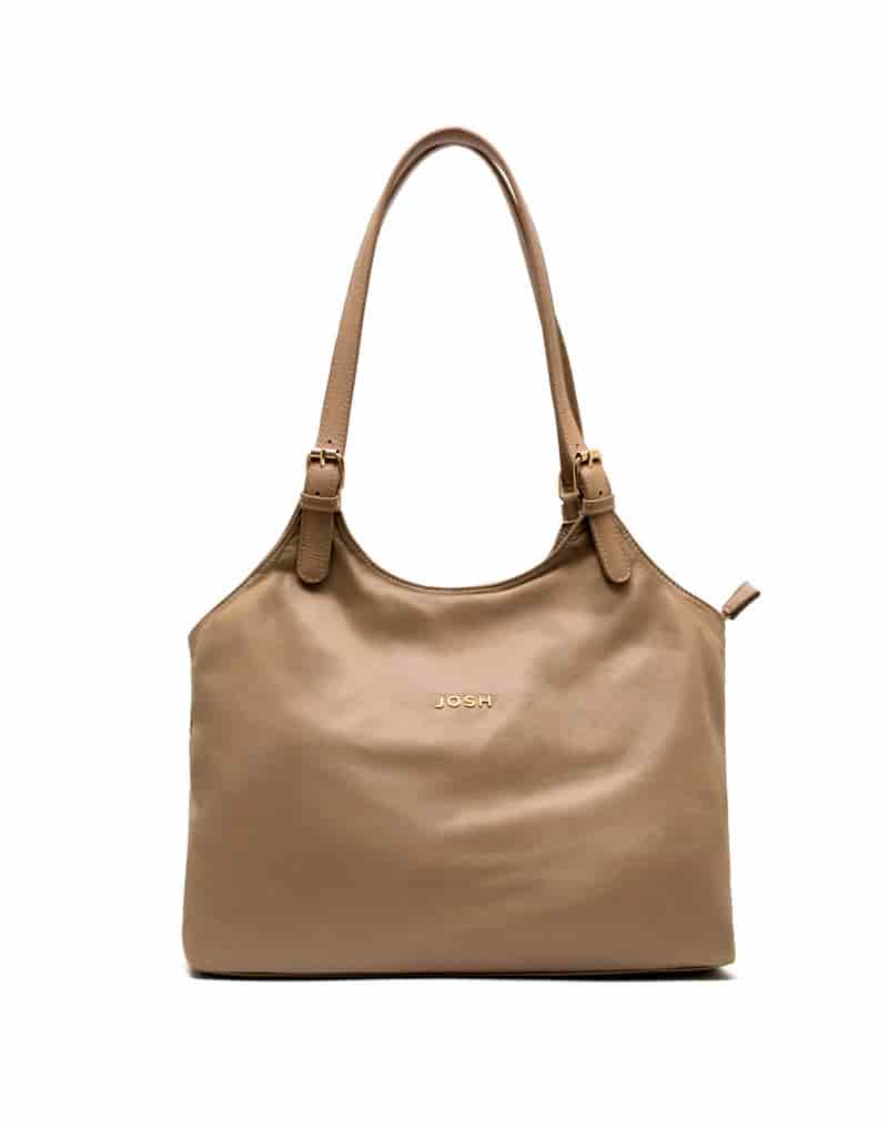 Bolsa en cuero suave para dama. REF P2908 - miniatura 4