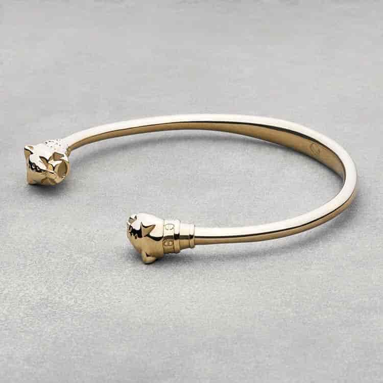 Brazalete Pantera - miniatura 3