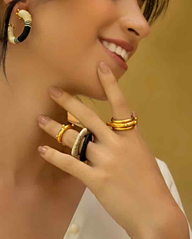 Faro Maxi Ring - miniatura 7