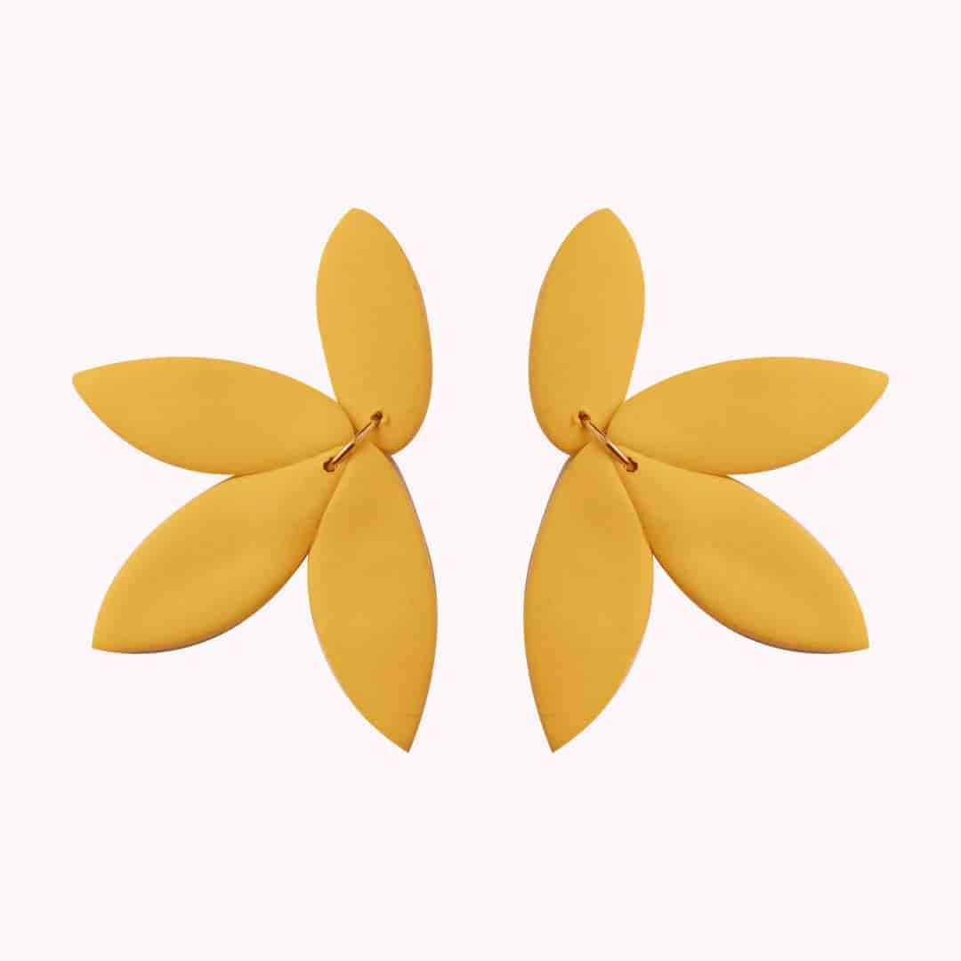 Aretes Catalina Mini - miniatura 1