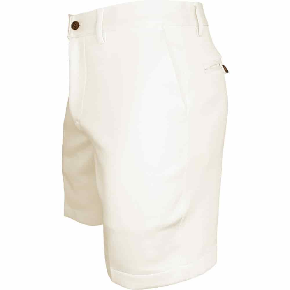 BERMUDA POCKET BLANCA - miniatura 3