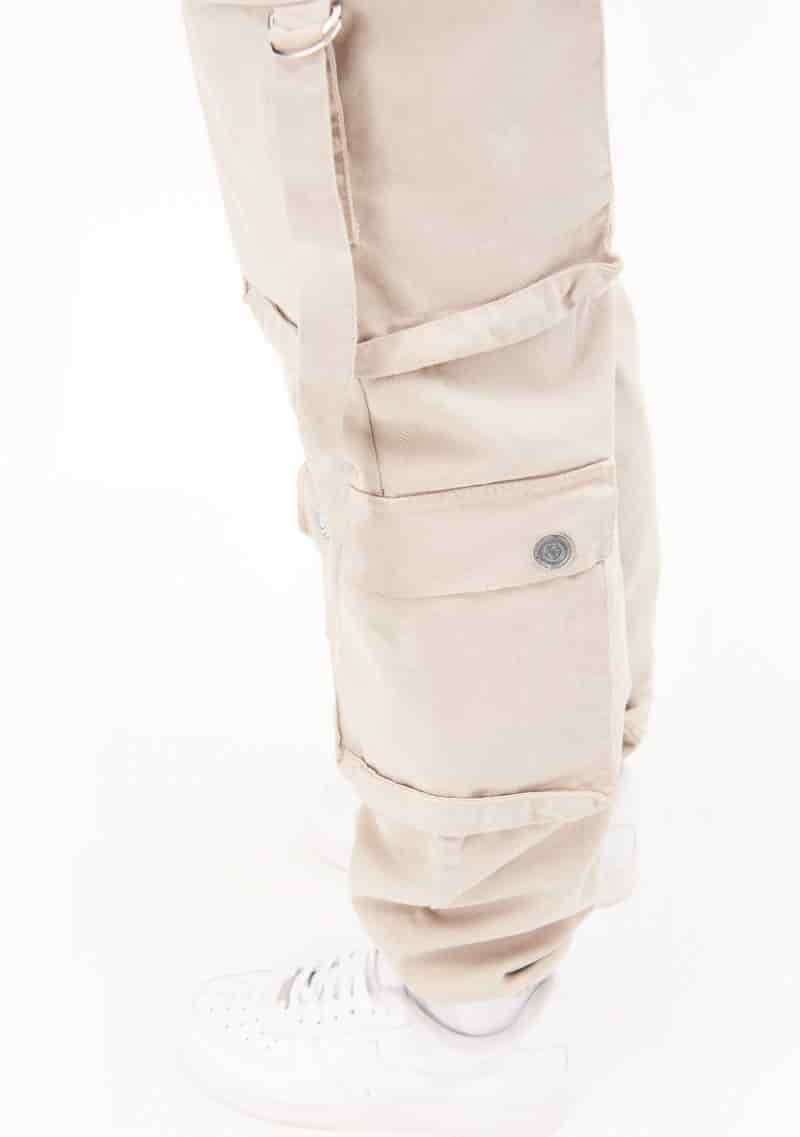 Classic cargo pants - miniatura 6