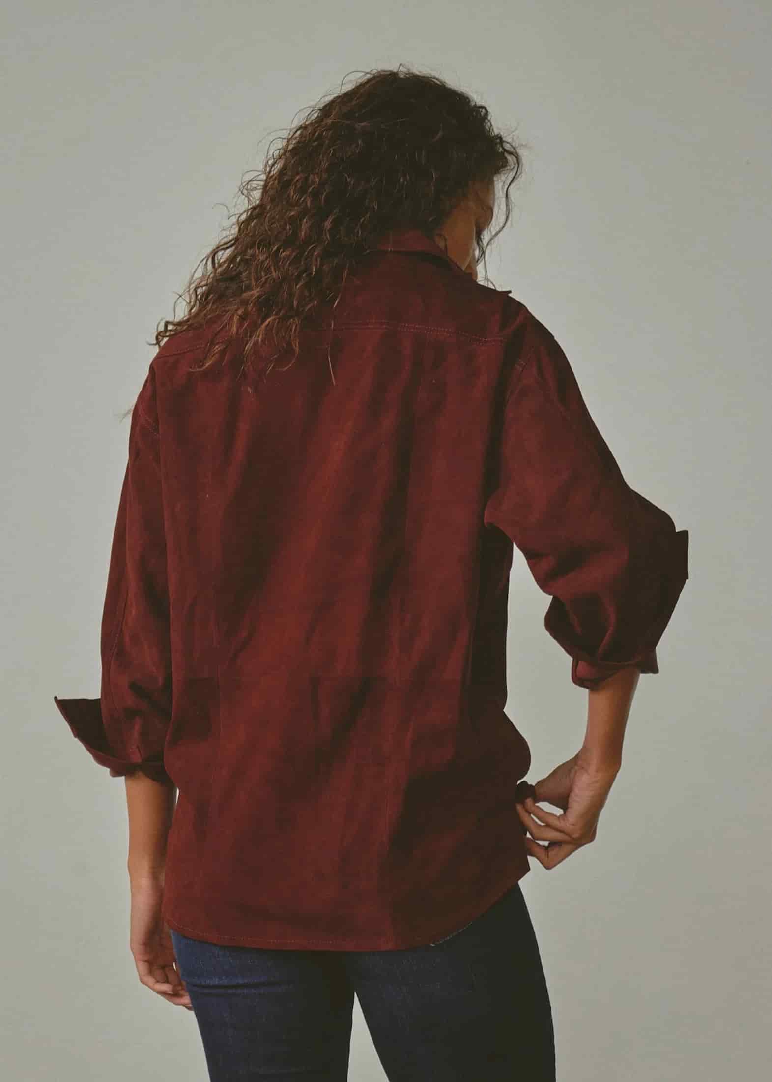 Chaqueta Liana - miniatura 3