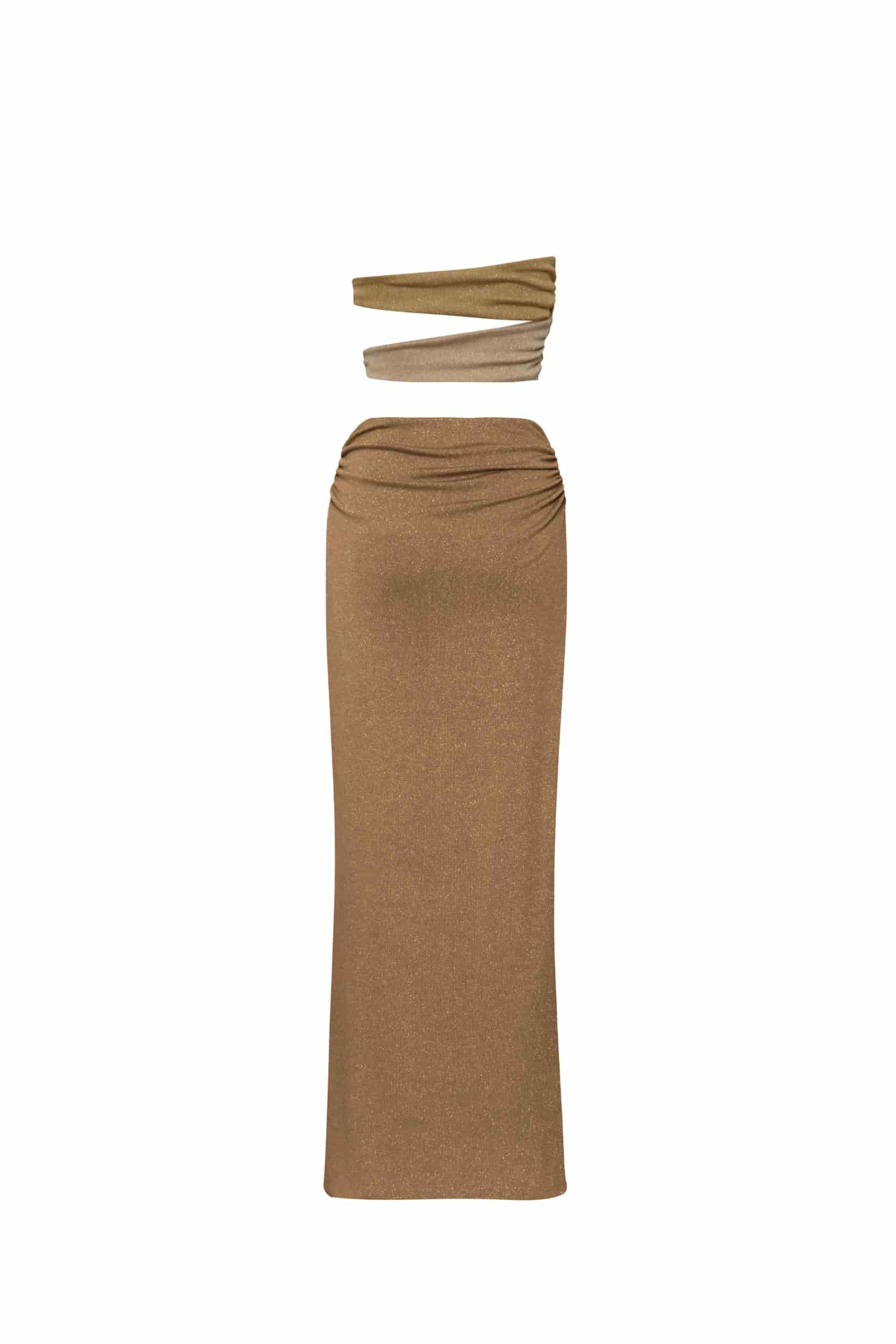 Isla Maxi Dress - miniatura 3