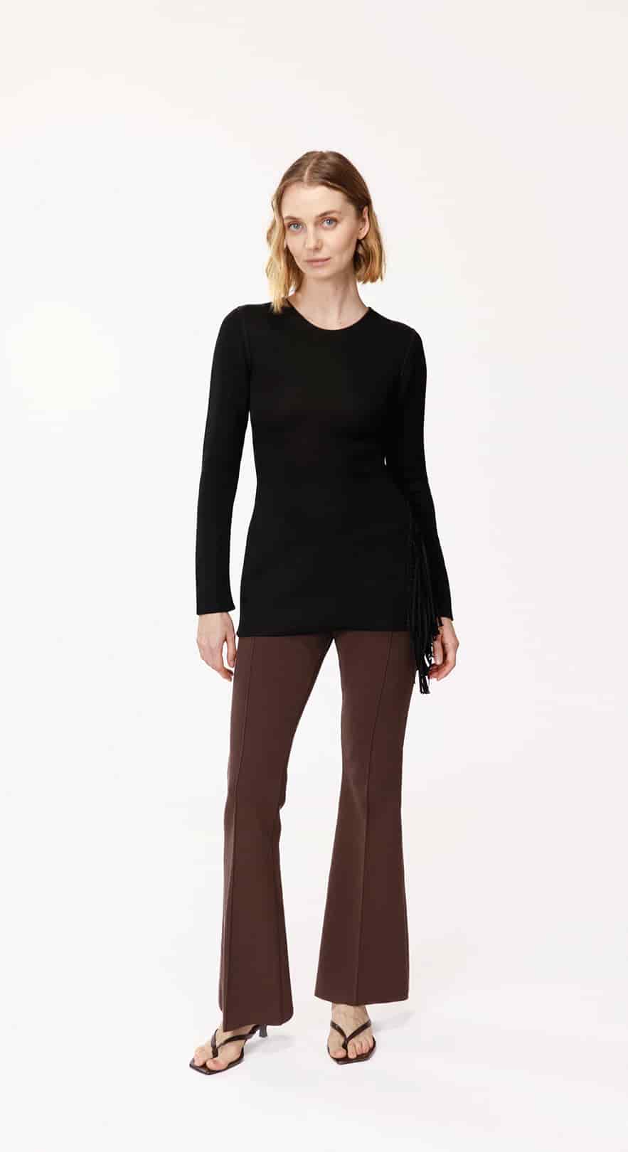 OREA BLOUSE - miniatura 1