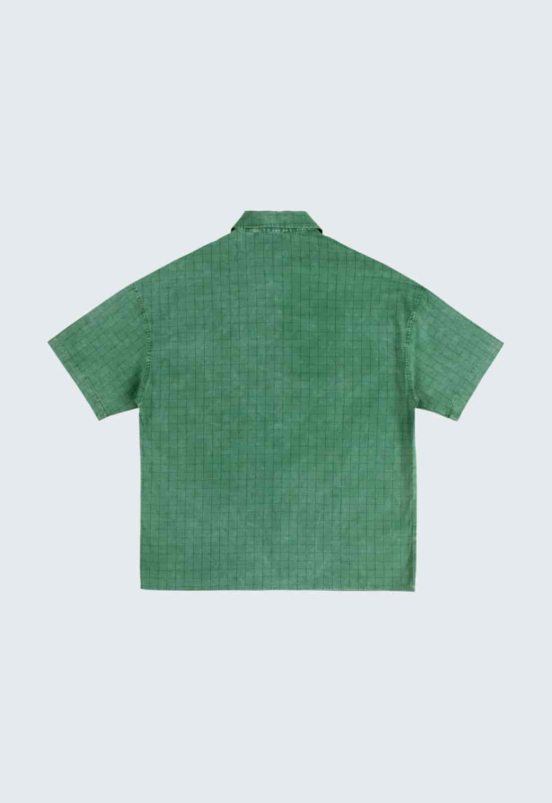 Camisa Alvar - miniatura 2