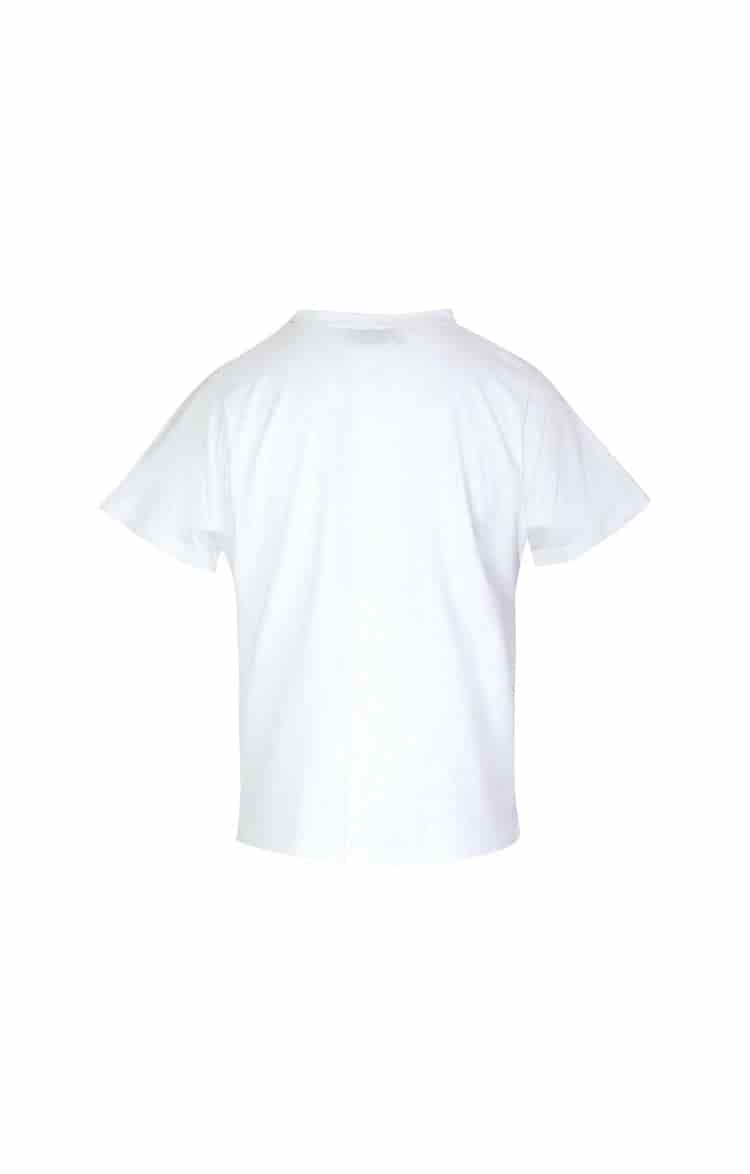 T-shirt Pink Safari - miniatura 2
