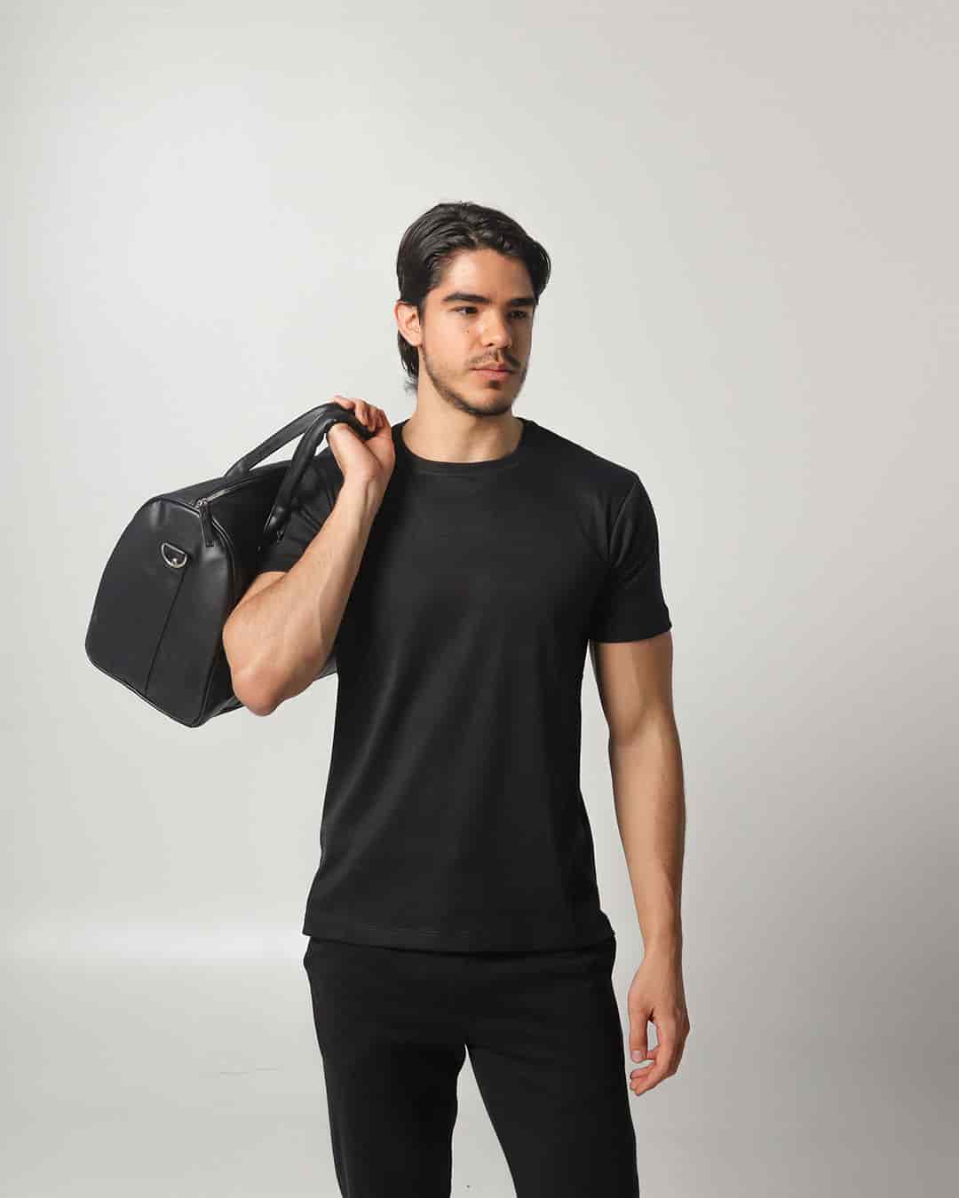 Camiseta LeJour - miniatura 7