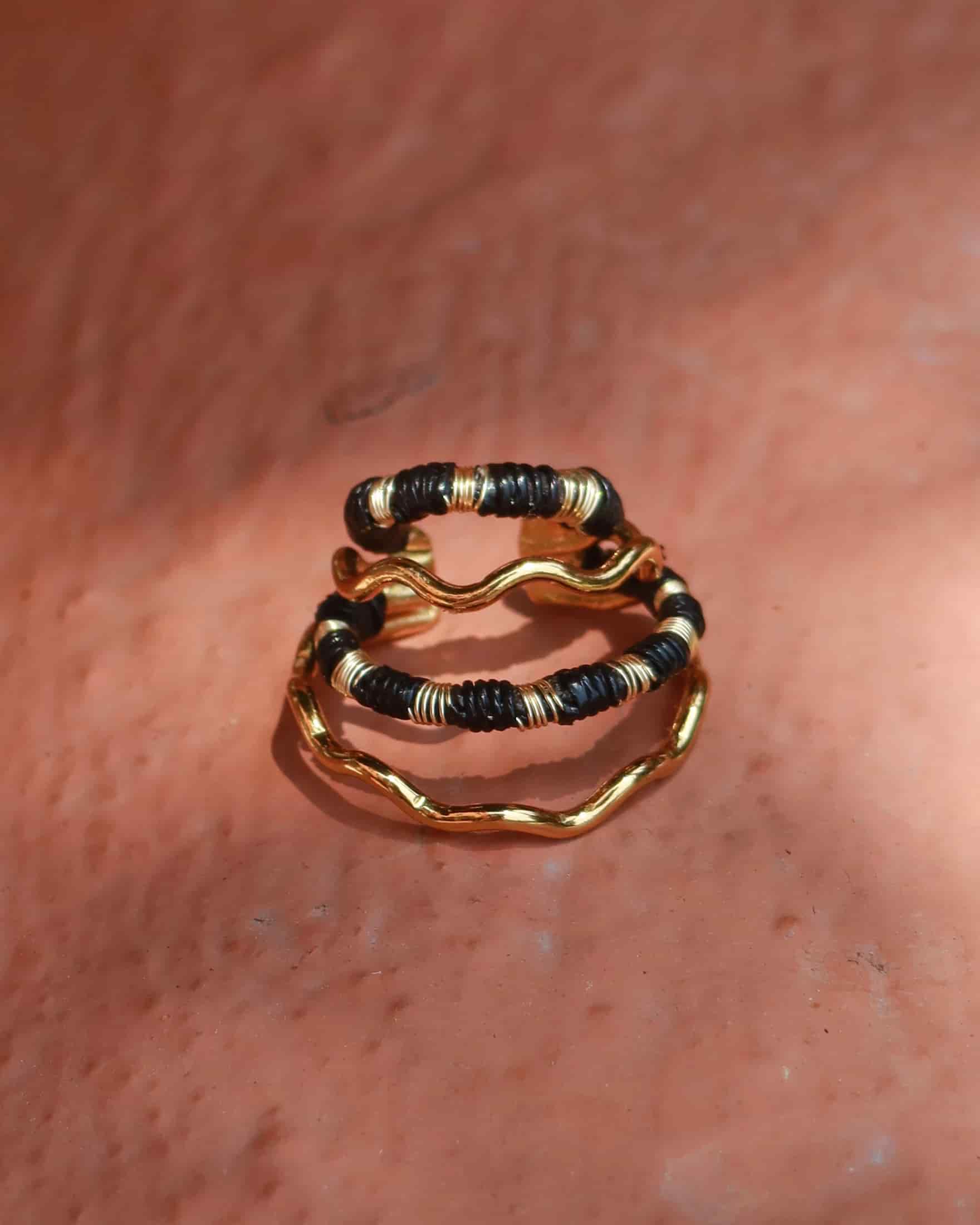 Orbe Earcuff - miniatura 4