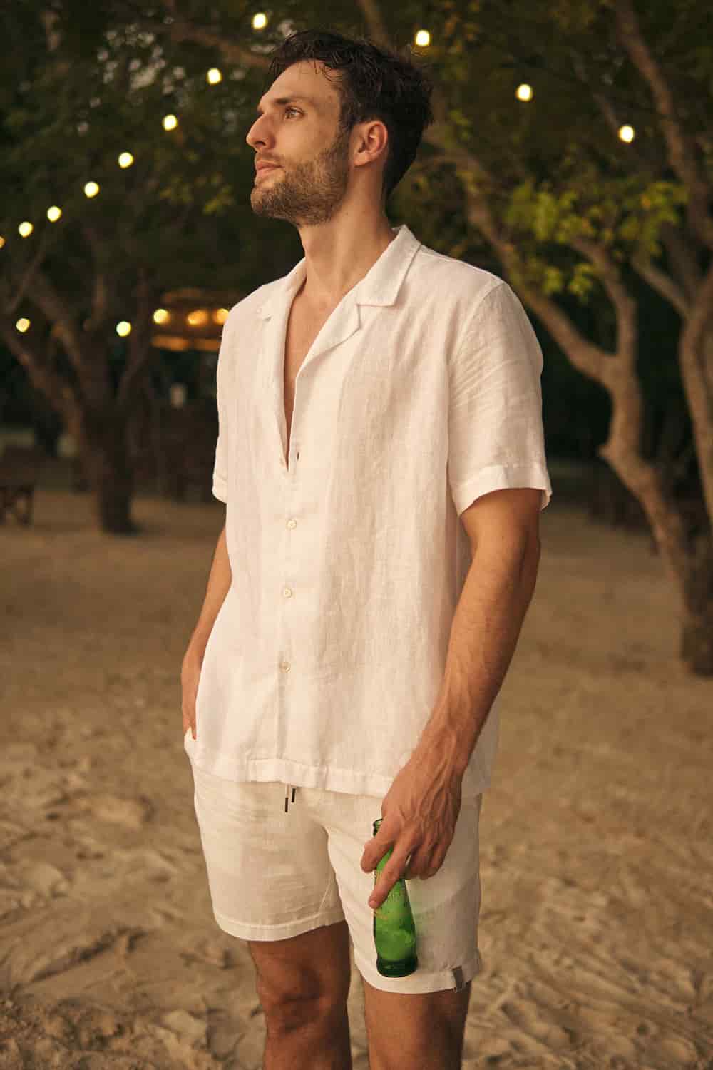 Camisa - miniatura 11