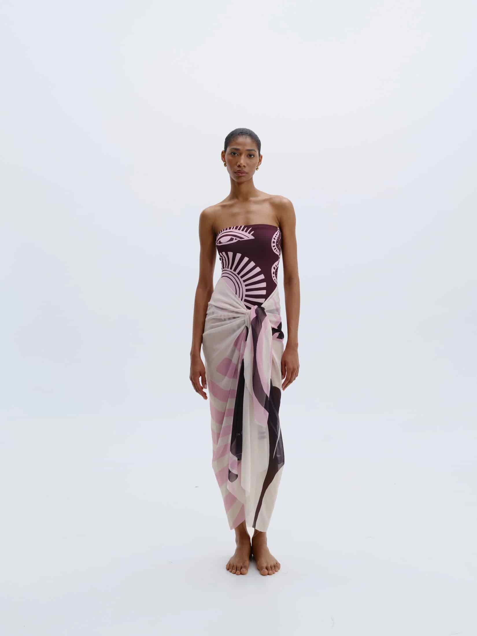 LUANA SARONG - miniatura 1