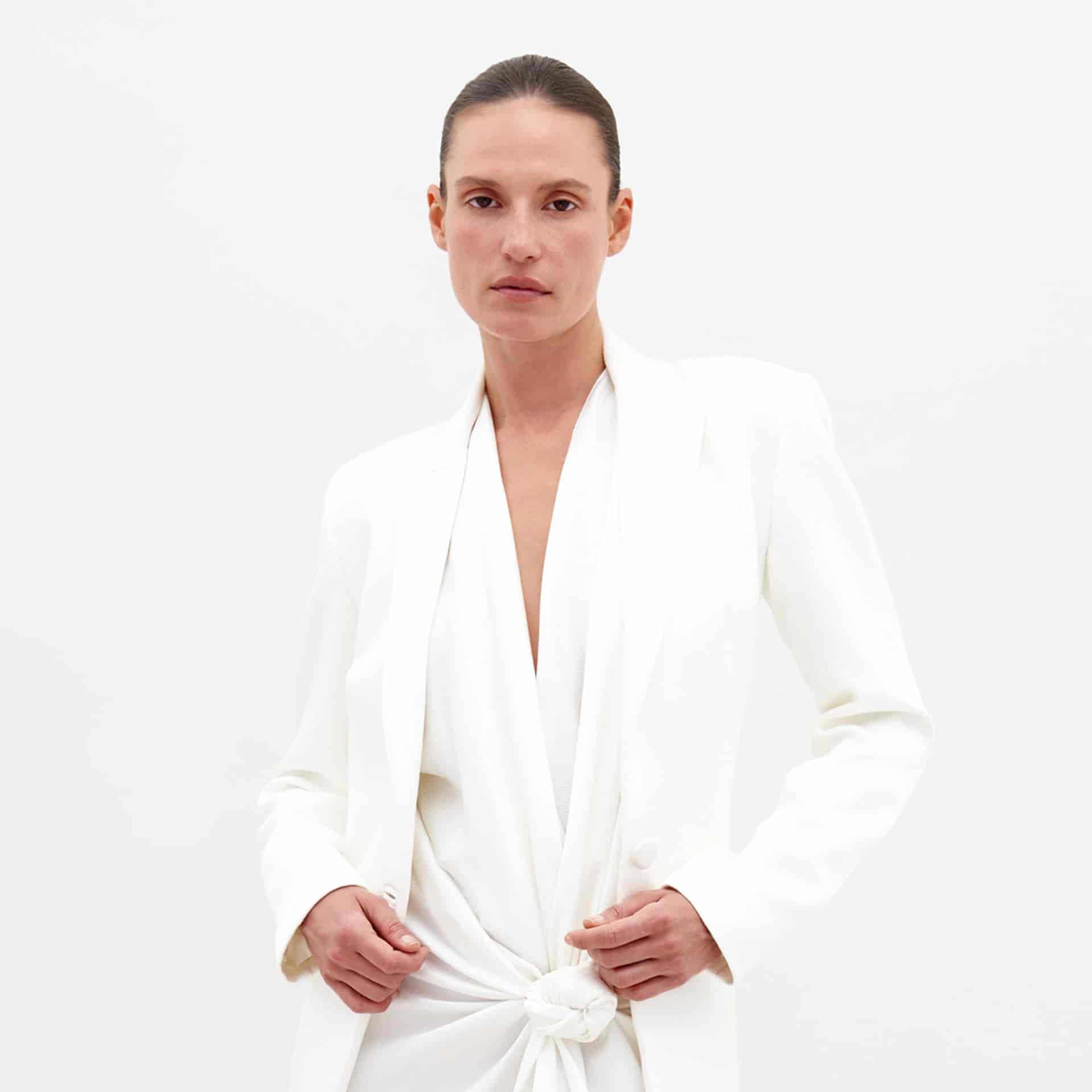 Chaqueta Rebeca - miniatura 1