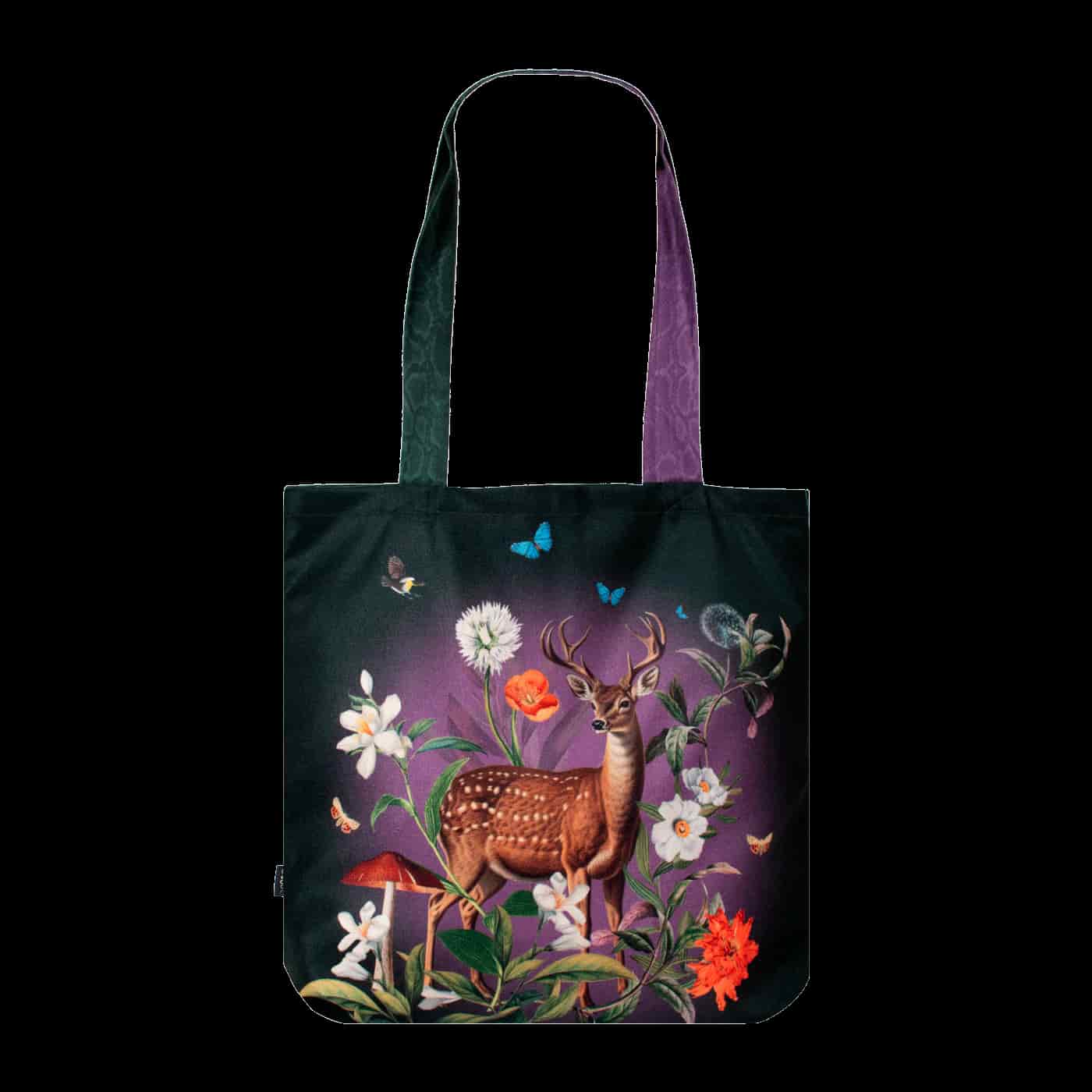 Tote Bag - Woodland - miniatura 1