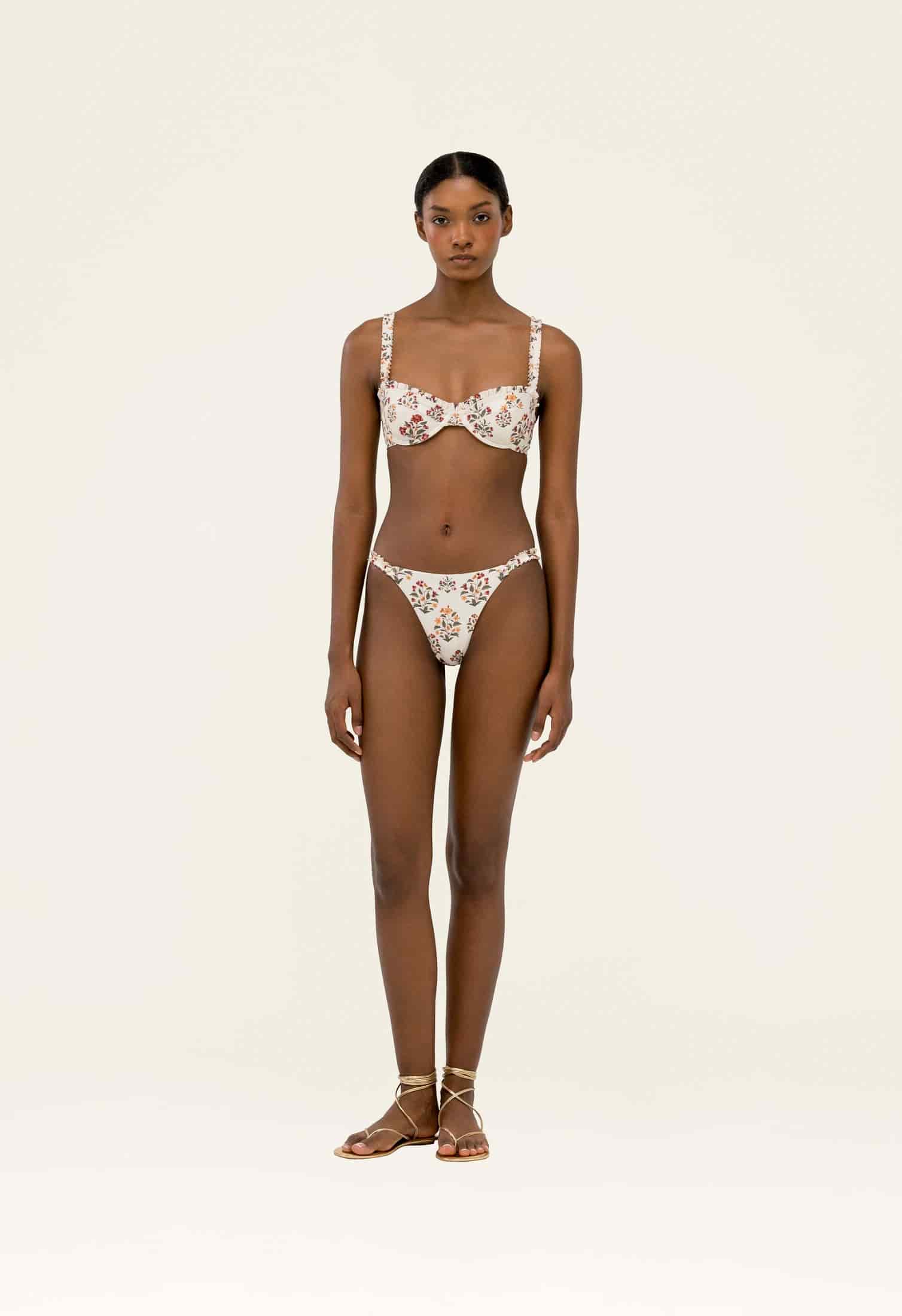 Vera Andes Bikini bottom - miniatura 3