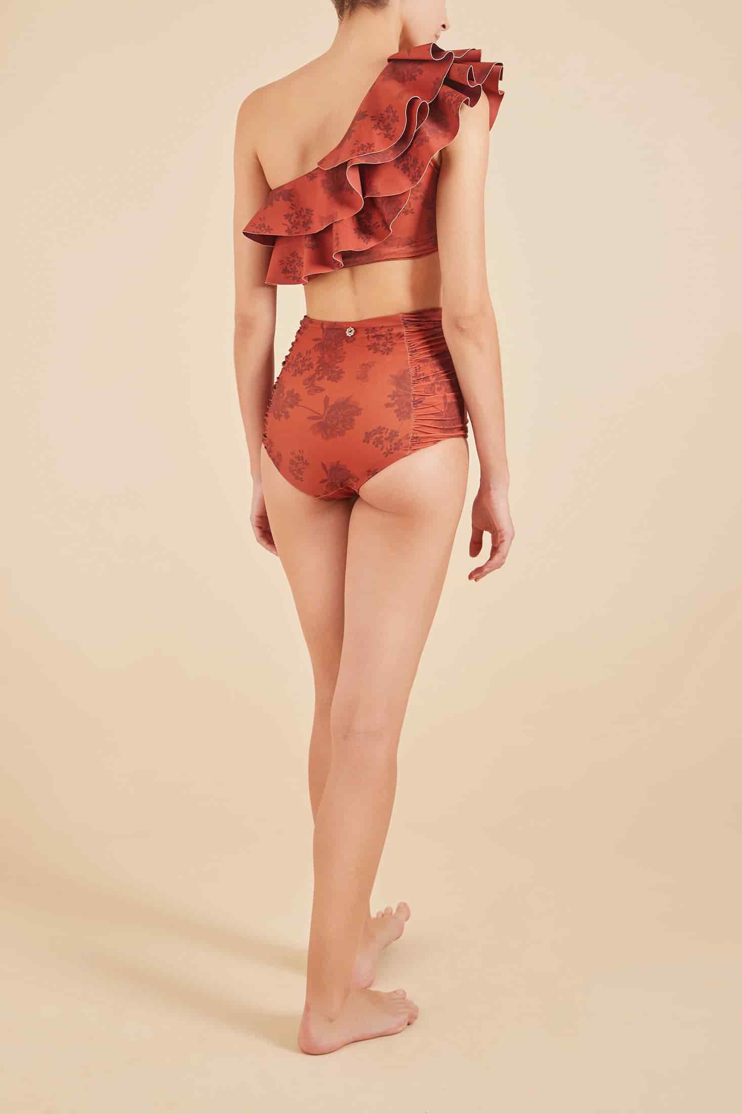 Rosal Bikini Bottom - miniatura 3