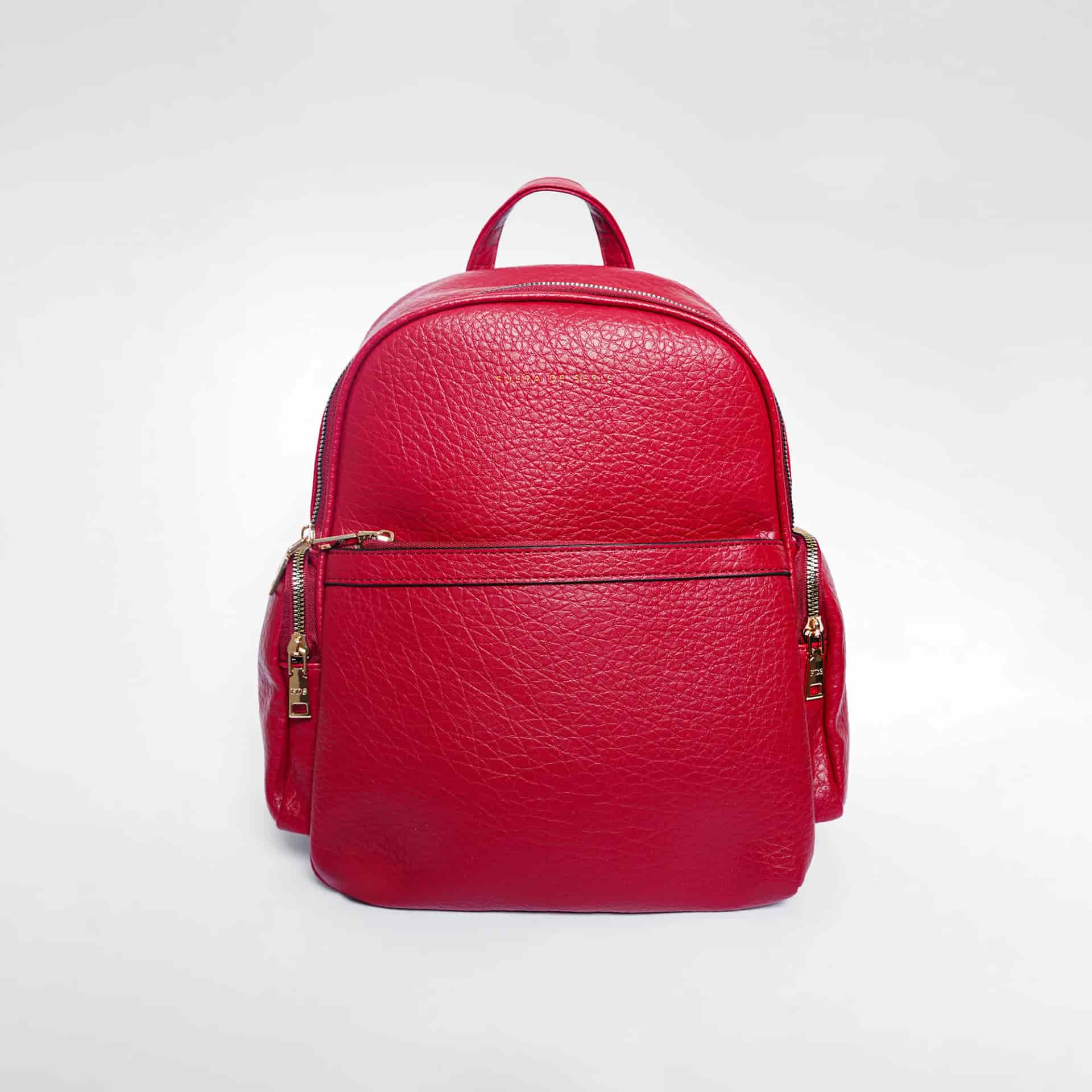 Bolso Tipo Morral Mediano - miniatura 3