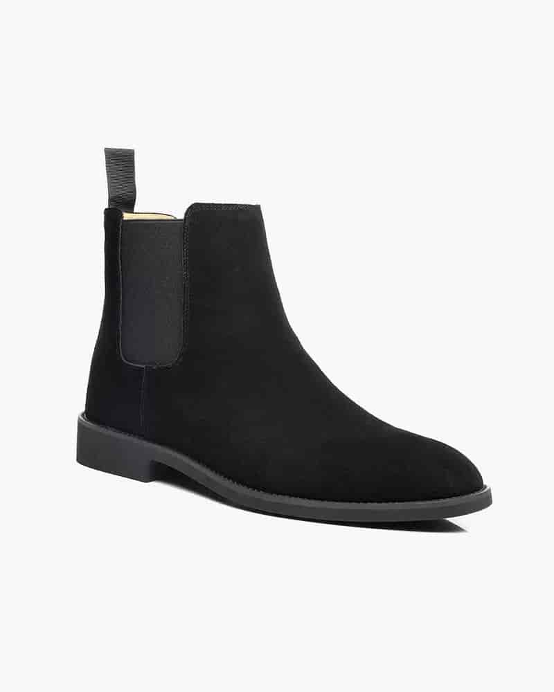 Old Money Chelsea Boots - miniatura 2