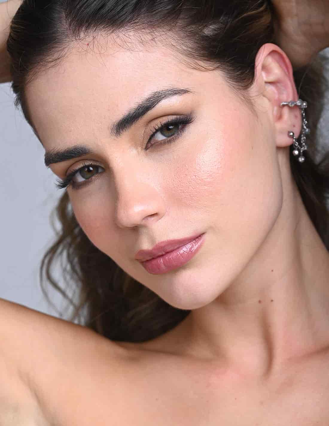 Areta Haze Silver - miniatura 2