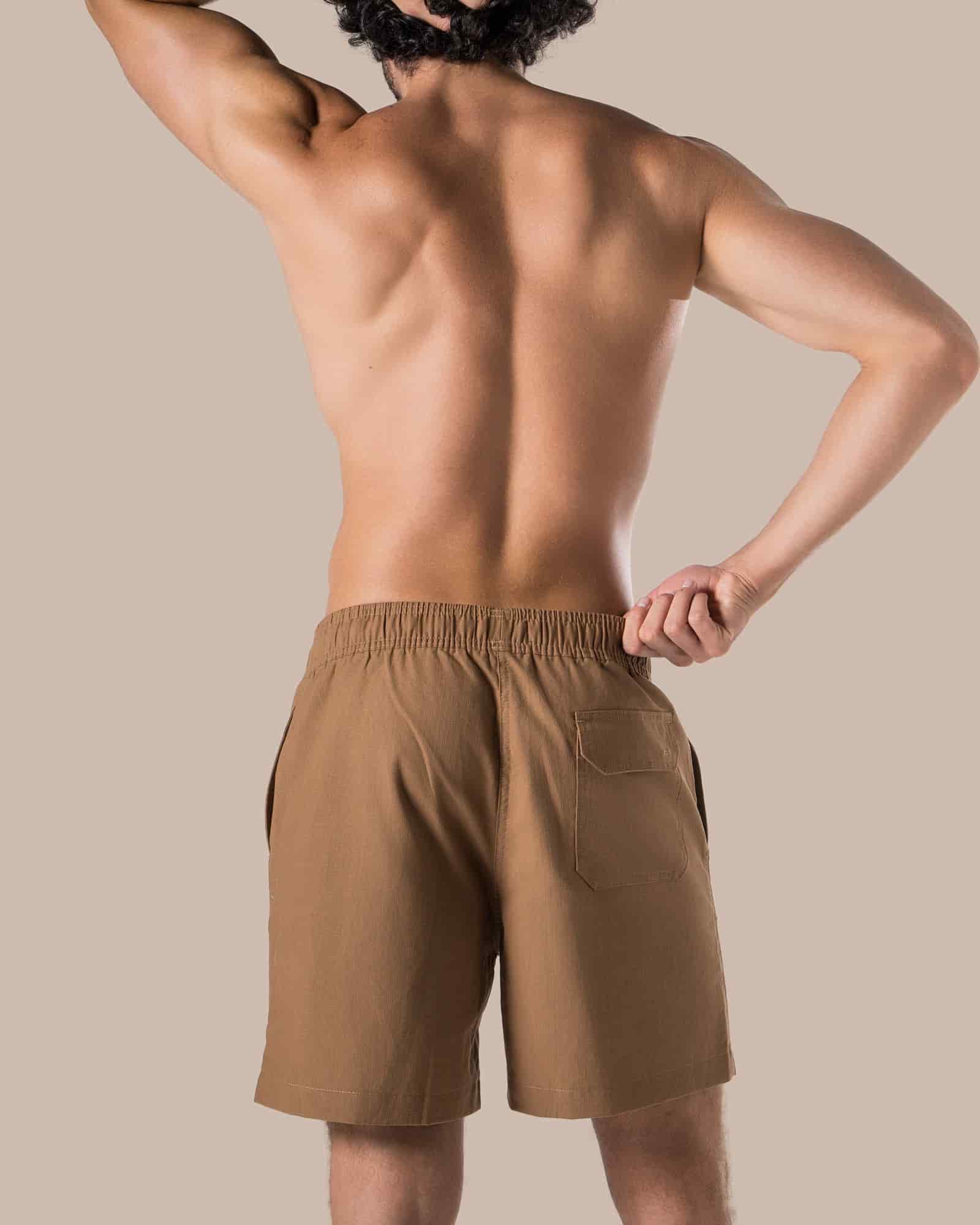 Bermuda Casual Algodón Titan X2 - miniatura 2