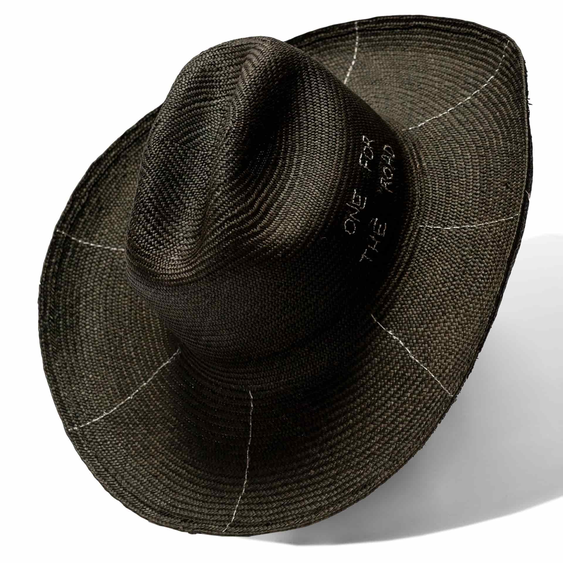 Sombrero Rancho - miniatura 3