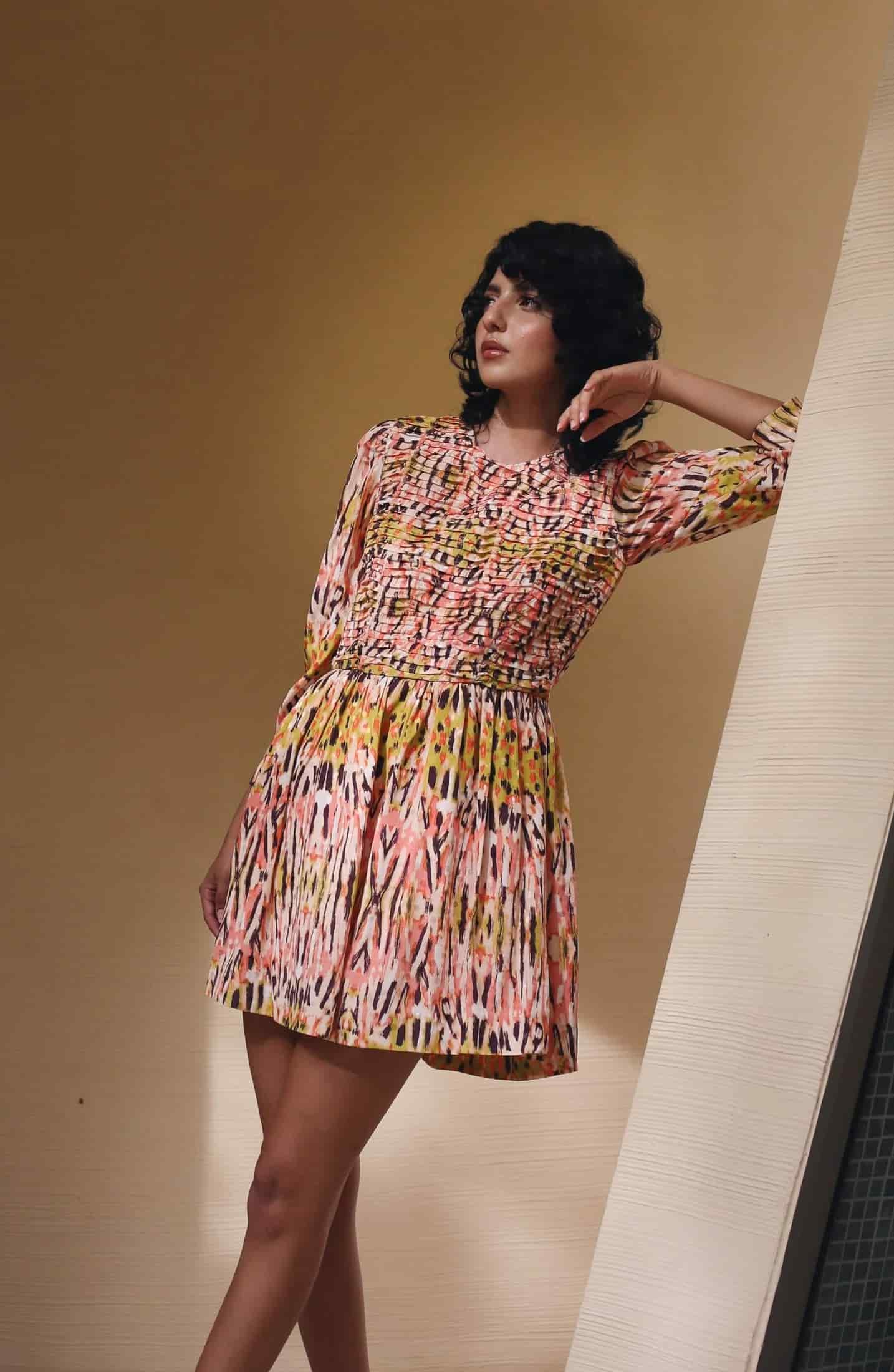 ALMA DRESS - miniatura 3