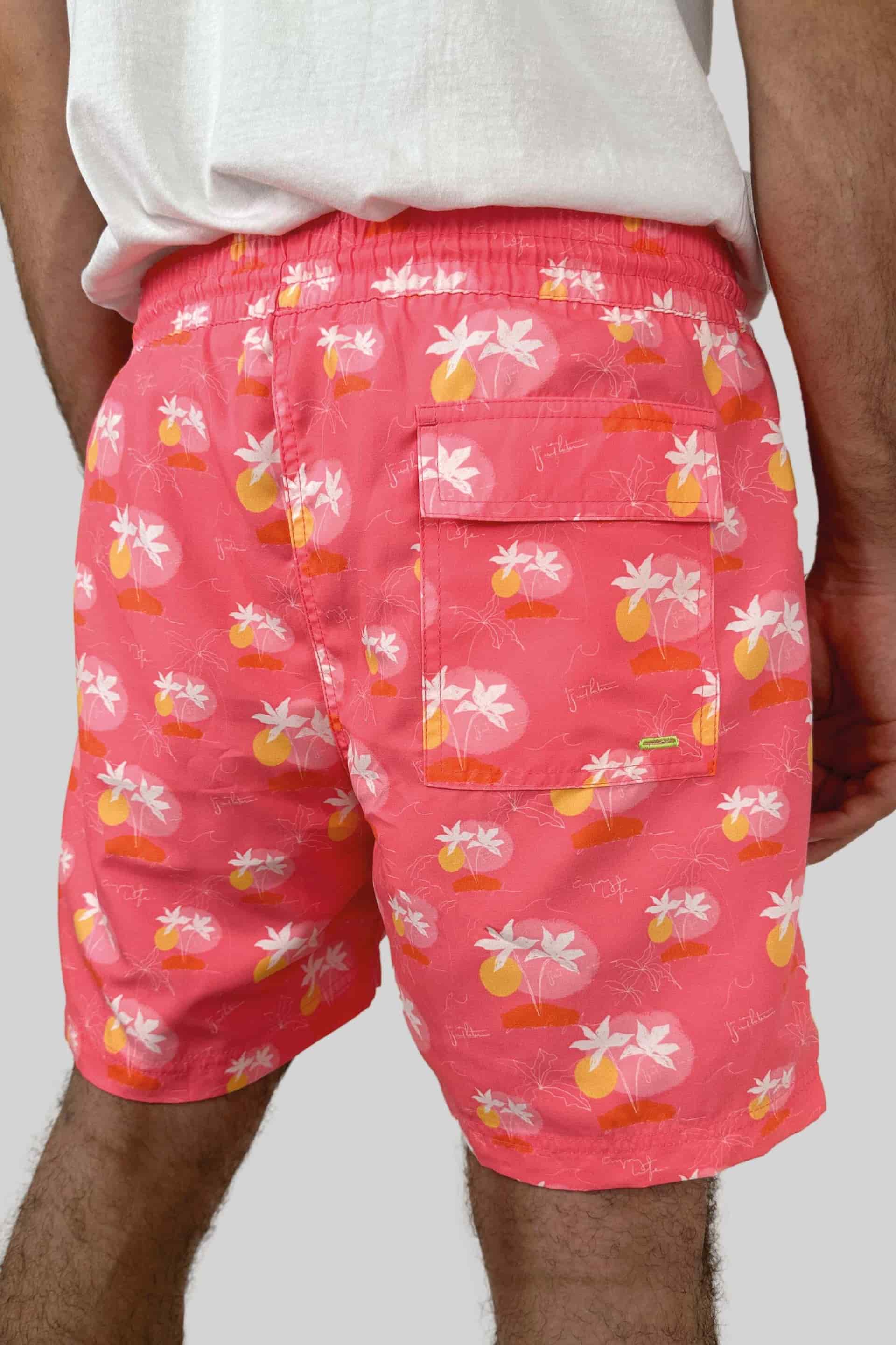 PANTALONETA PINK SUN - miniatura 2