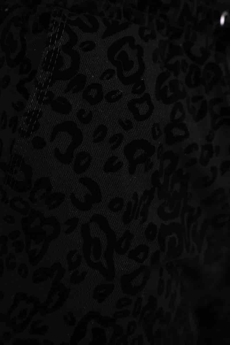 Jogger black panther - miniatura 2