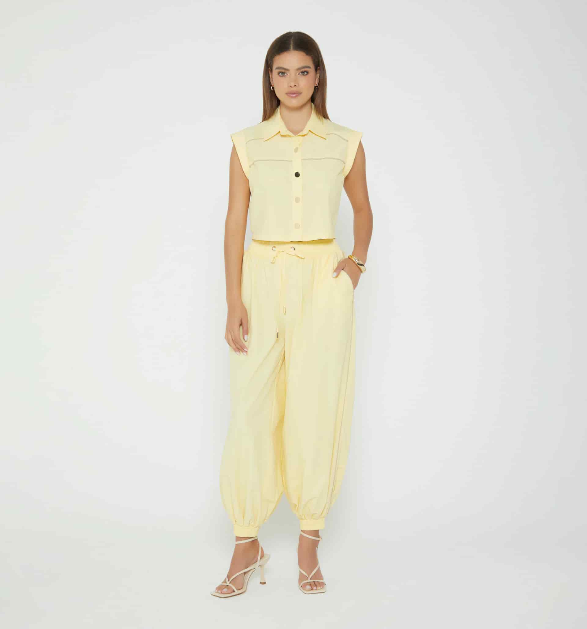 Blusa boxy sisa - miniatura 2
