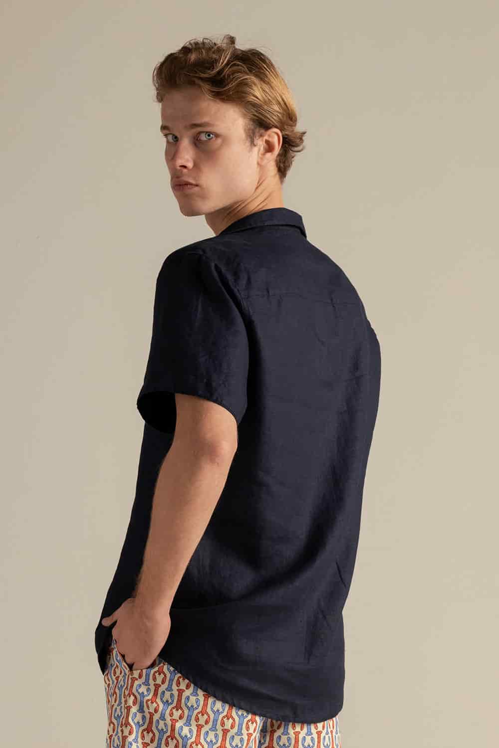 Camisa - miniatura 2