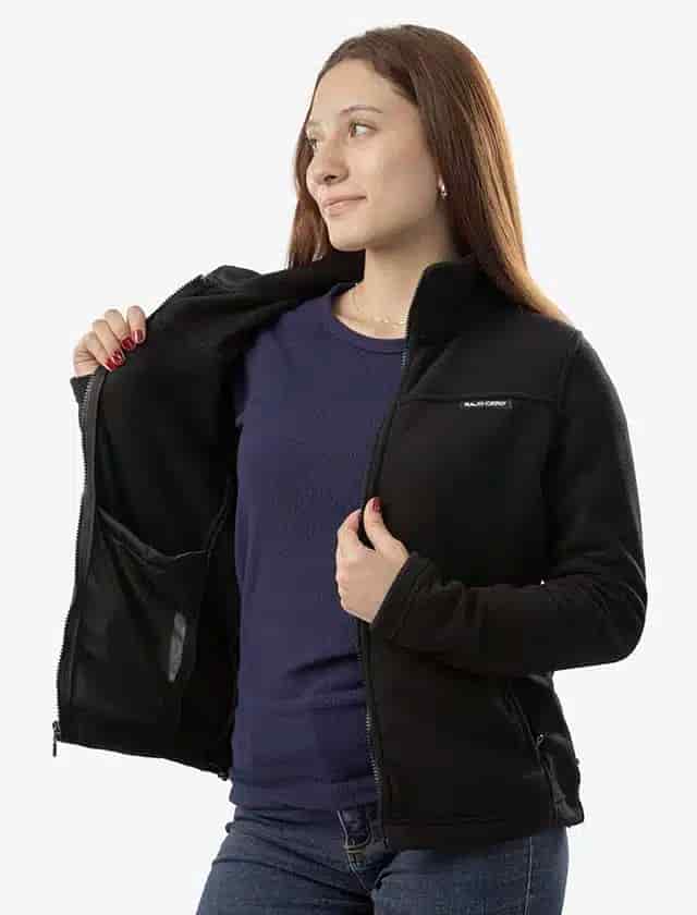 Chaqueta Térmica Pacific Fusion W - miniatura 5