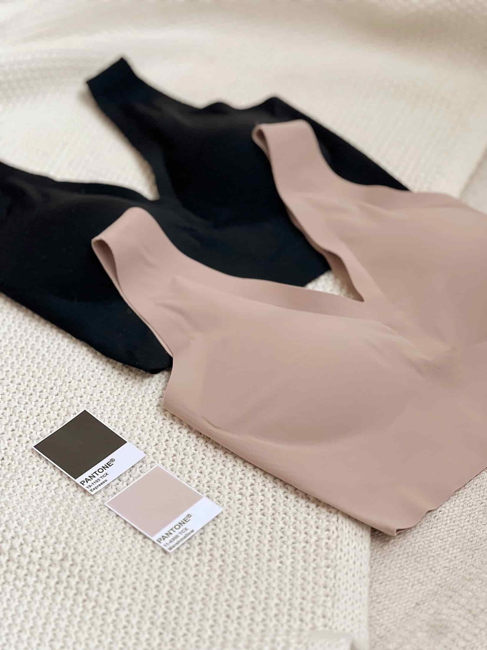 Arma tu kit X2 Top Skin Invisible ¡Elige color y talla! - miniatura 3