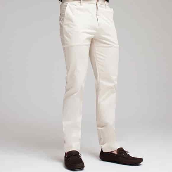 PANTALON RENZO DRILL - miniatura 30