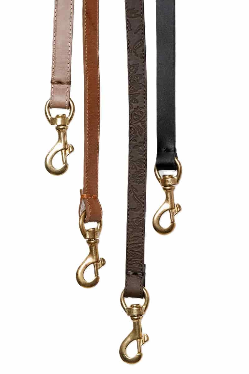 Leather Strap - miniatura 1